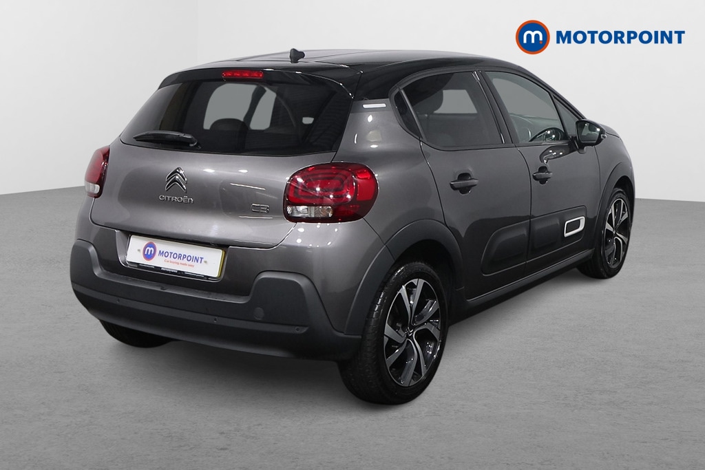 Used Citroen C3 2024 for sale - 77718881: Photo 7
