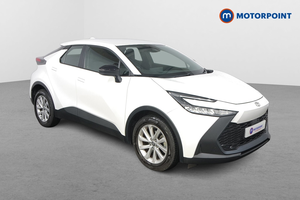 Used Toyota C-HR 2024 for sale - 76862774: Photo 1