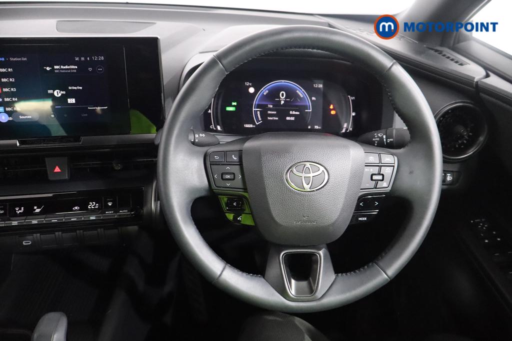 Used Toyota C-HR 2024 for sale - 76862774: Photo 13