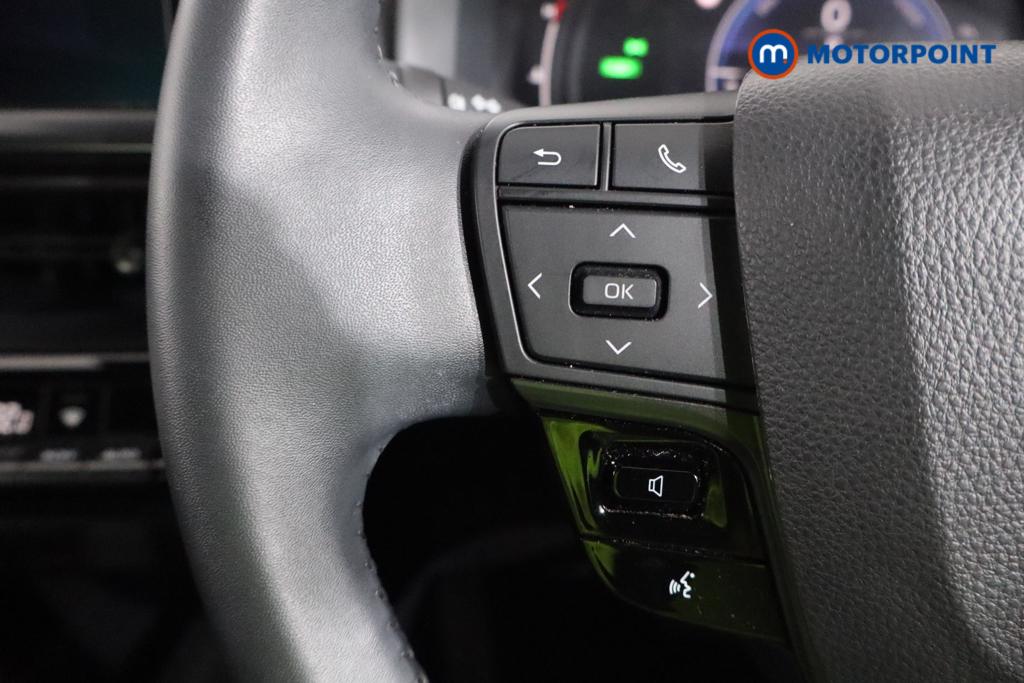 Used Toyota C-HR 2024 for sale - 76862774: Photo 14