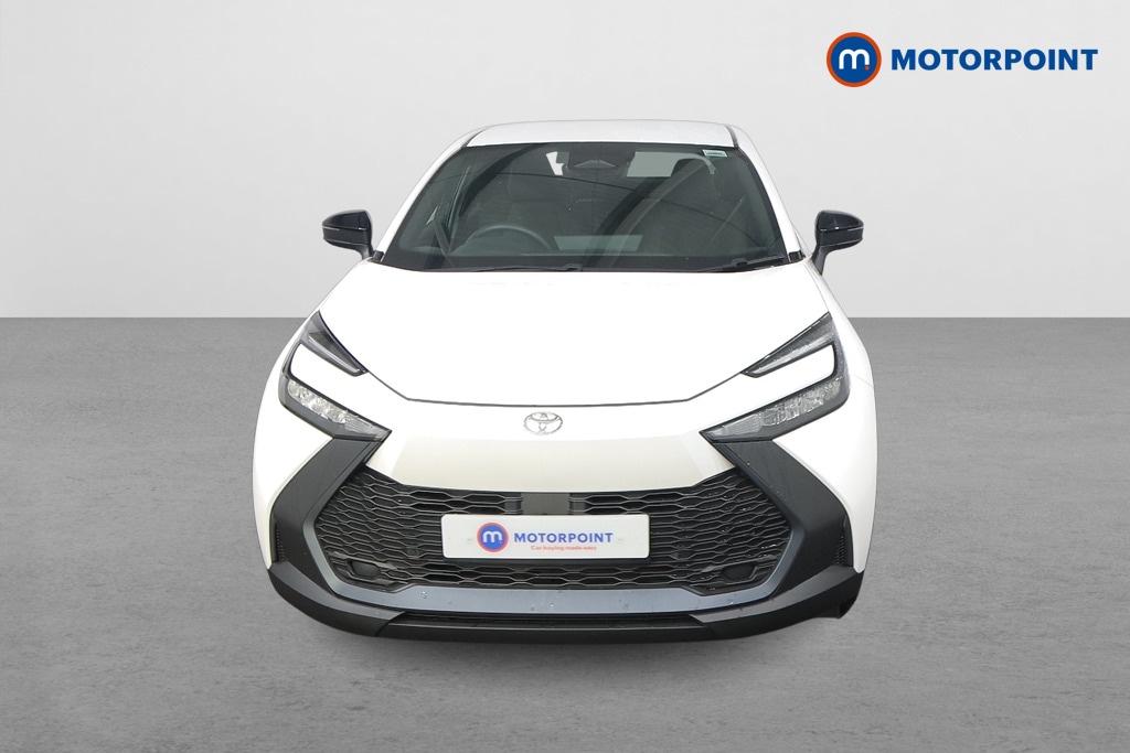 Used Toyota C-HR 2024 for sale - 76862774: Photo 2