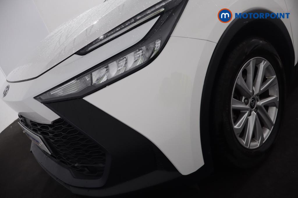 Used Toyota C-HR 2024 for sale - 76862774: Photo 20