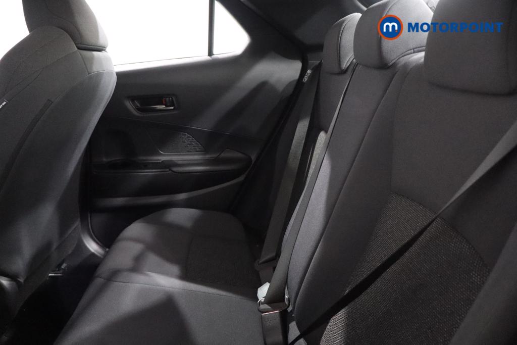 Used Toyota C-HR 2024 for sale - 76862774: Photo 22