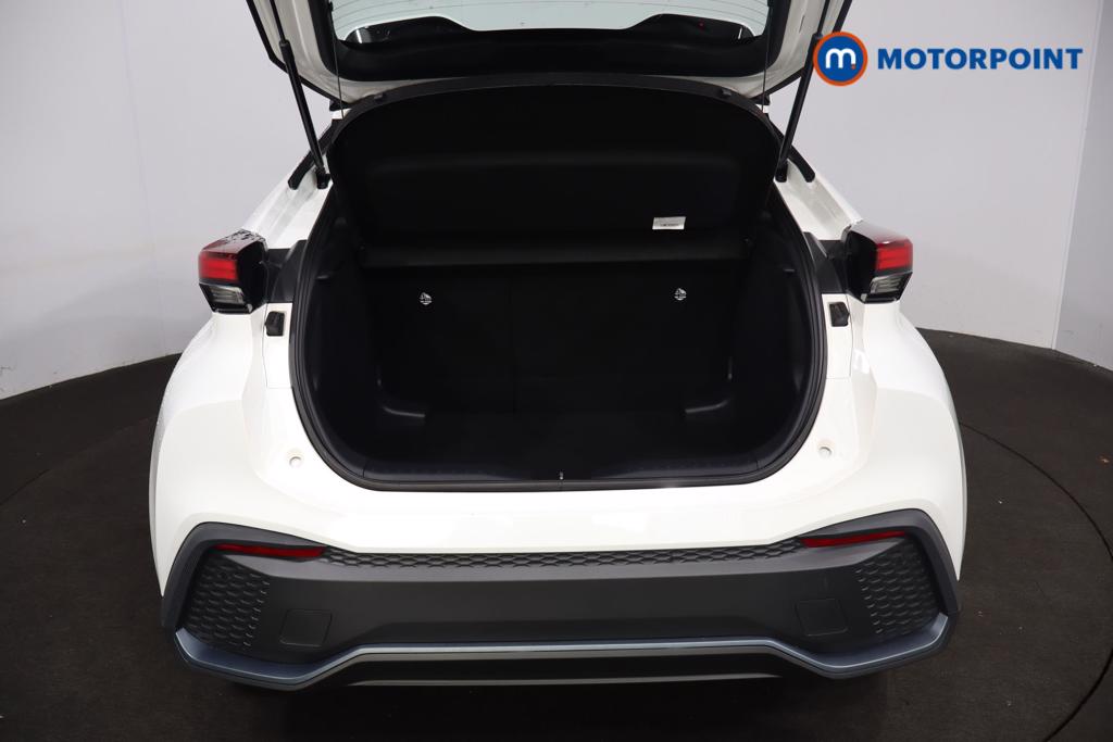 Used Toyota C-HR 2024 for sale - 76862774: Photo 24