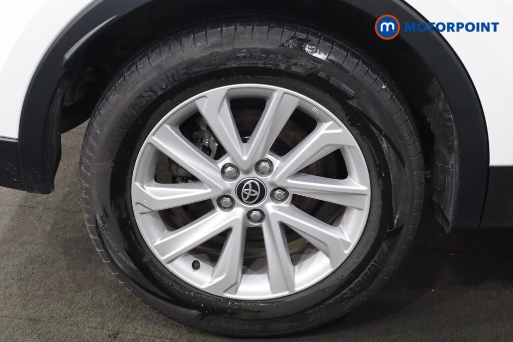 Used Toyota C-HR 2024 for sale - 76862774: Photo 25