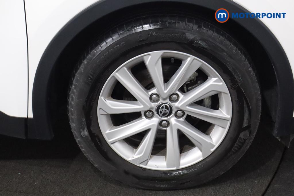 Used Toyota C-HR 2024 for sale - 76862774: Photo 26