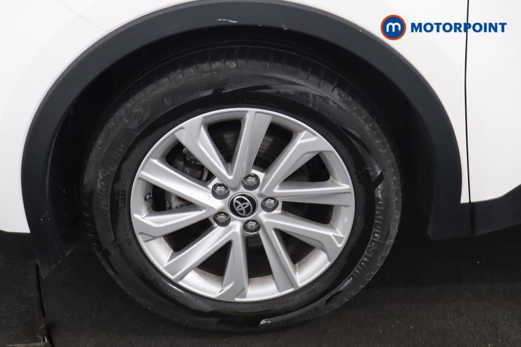 Used Toyota C-HR 2024 for sale - 76862774: Photo 27