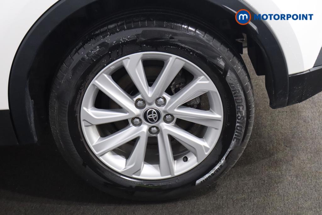 Used Toyota C-HR 2024 for sale - 76862774: Photo 28