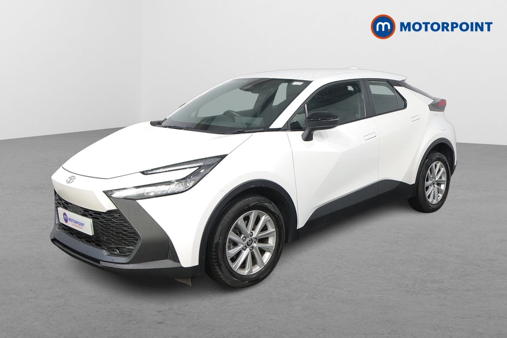 Used Toyota C-HR 2024 for sale - 76862774: Photo 3