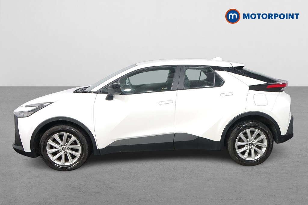 Used Toyota C-HR 2024 for sale - 76862774: Photo 4