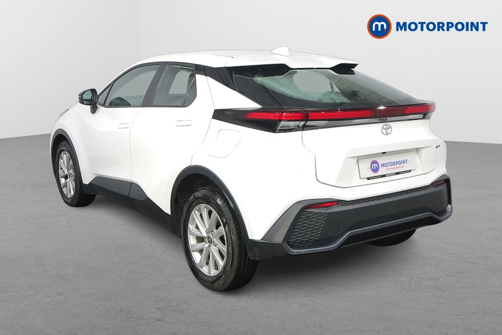 Used Toyota C-HR 2024 for sale - 76862774: Photo 5