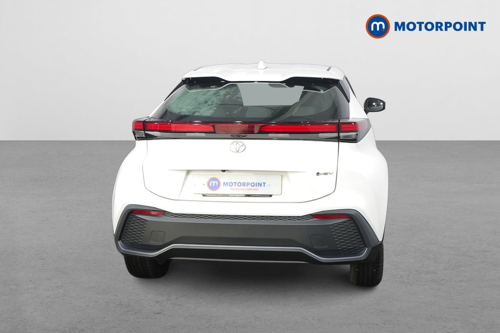 Used Toyota C-HR 2024 for sale - 76862774: Photo 6