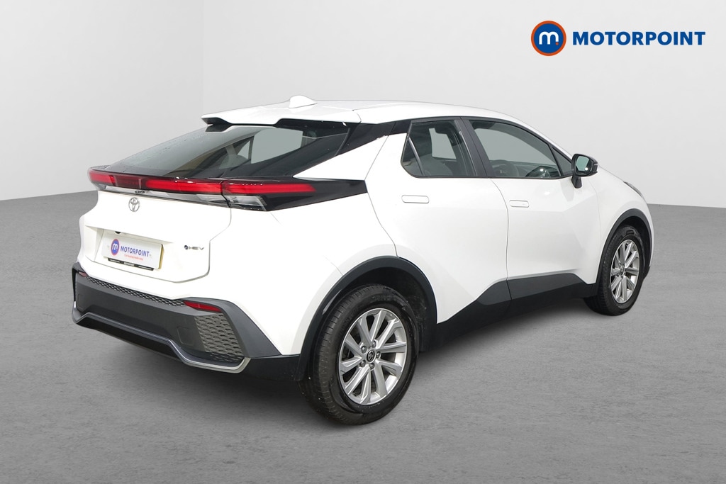 Used Toyota C-HR 2024 for sale - 76862774: Photo 7