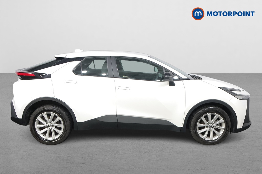 Used Toyota C-HR 2024 for sale - 76862774: Photo 8