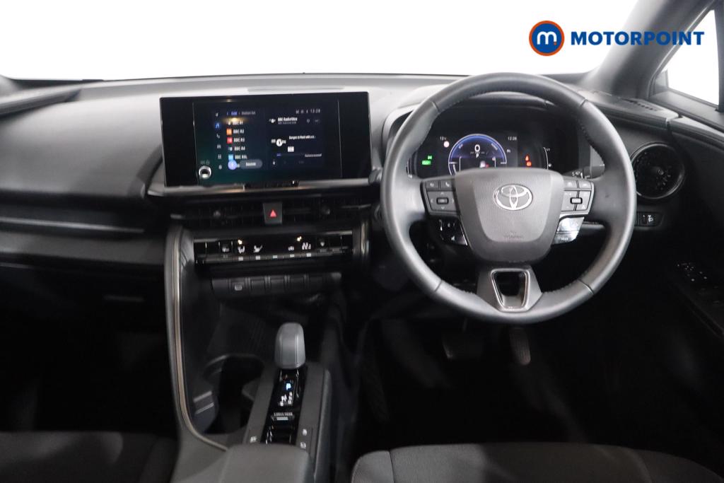 Used Toyota C-HR 2024 for sale - 76862774: Photo 9