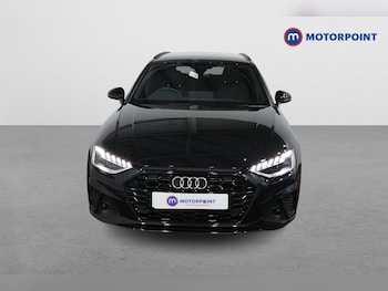 Used Audi A4 2021 for sale - 75496285: Photo