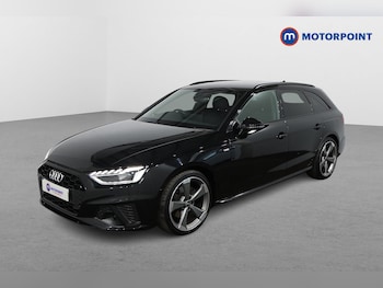 Used Audi A4 2021 for sale - 75496285: Photo