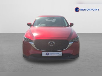Used Mazda CX-5 2023 for sale - 78671501: Photo