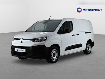 Used Citroen Berlingo undefined for sale - 78324822: Photo
