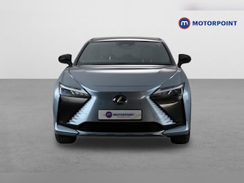 Used Lexus RZ 2024 for sale - 78805200: Photo