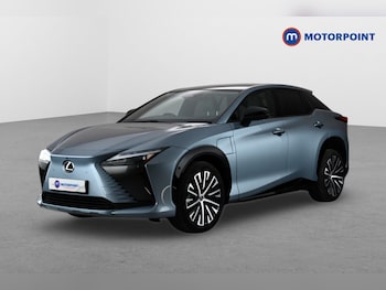 Used Lexus RZ 2024 for sale - 78805200: Photo