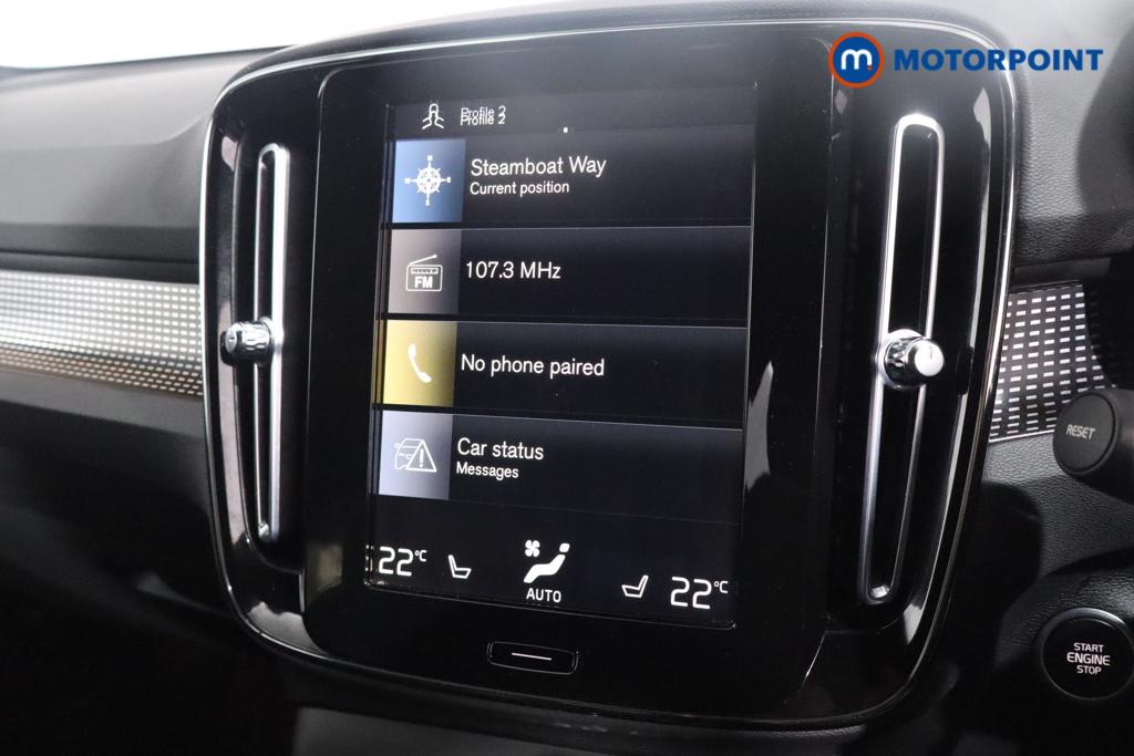 Used Volvo XC40 2021 for sale - 77340422: Photo 10