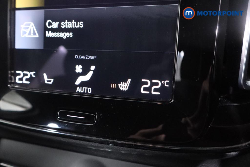 Used Volvo XC40 2021 for sale - 77340422: Photo 13