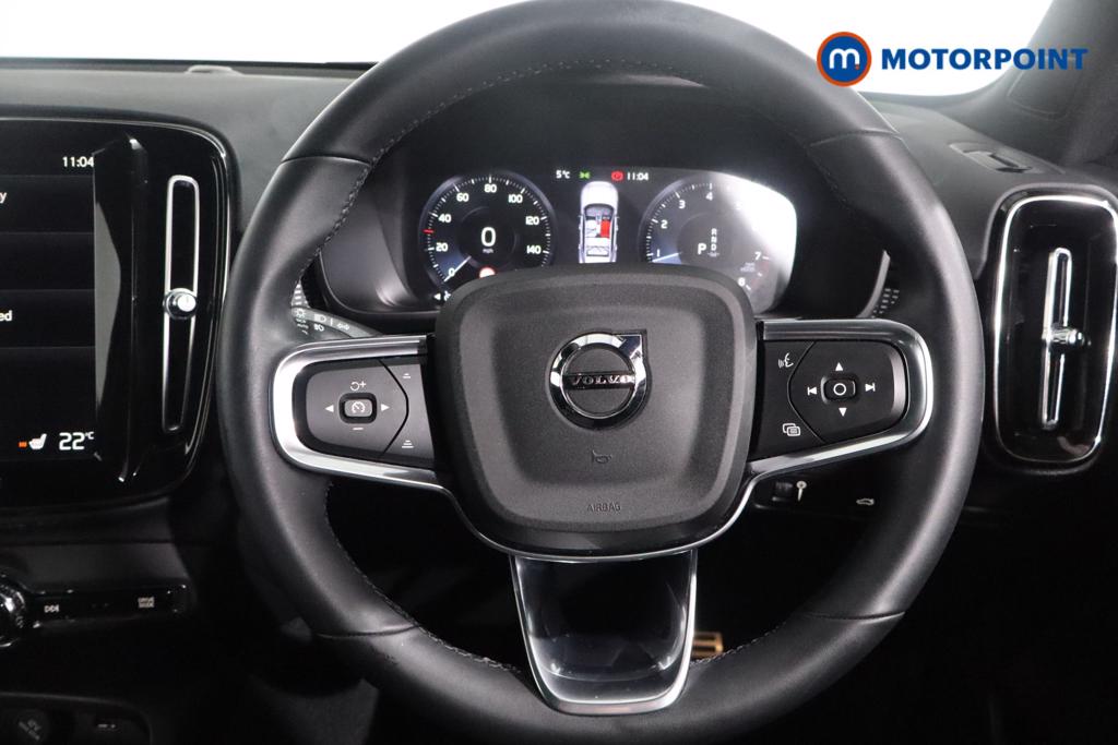 Used Volvo XC40 2021 for sale - 77340422: Photo 19