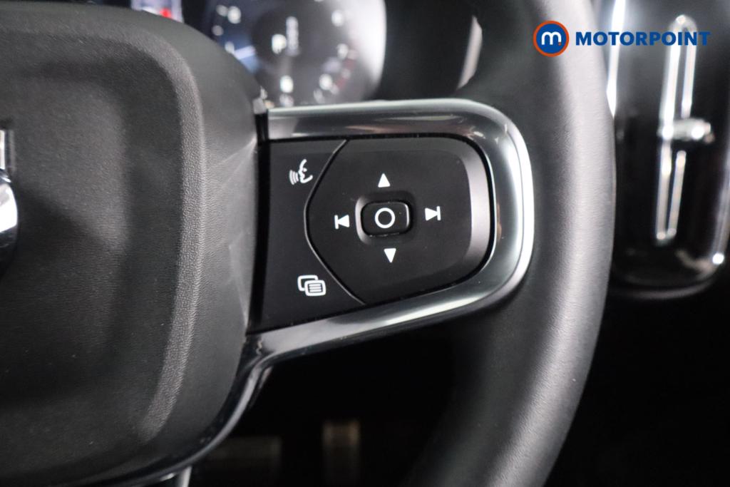 Used Volvo XC40 2021 for sale - 77340422: Photo 20