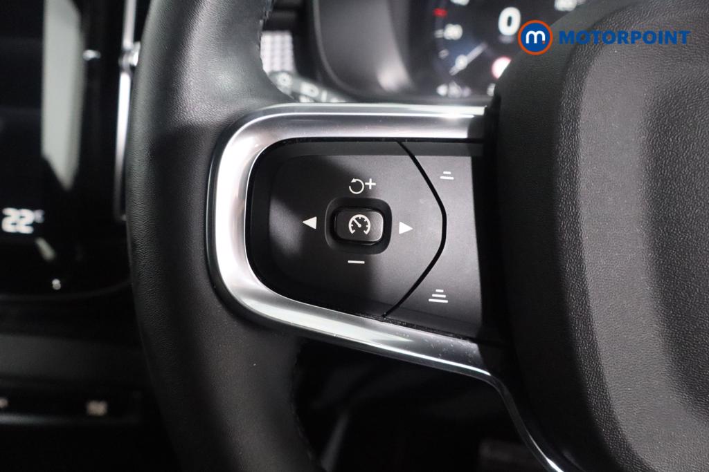 Used Volvo XC40 2021 for sale - 77340422: Photo 21