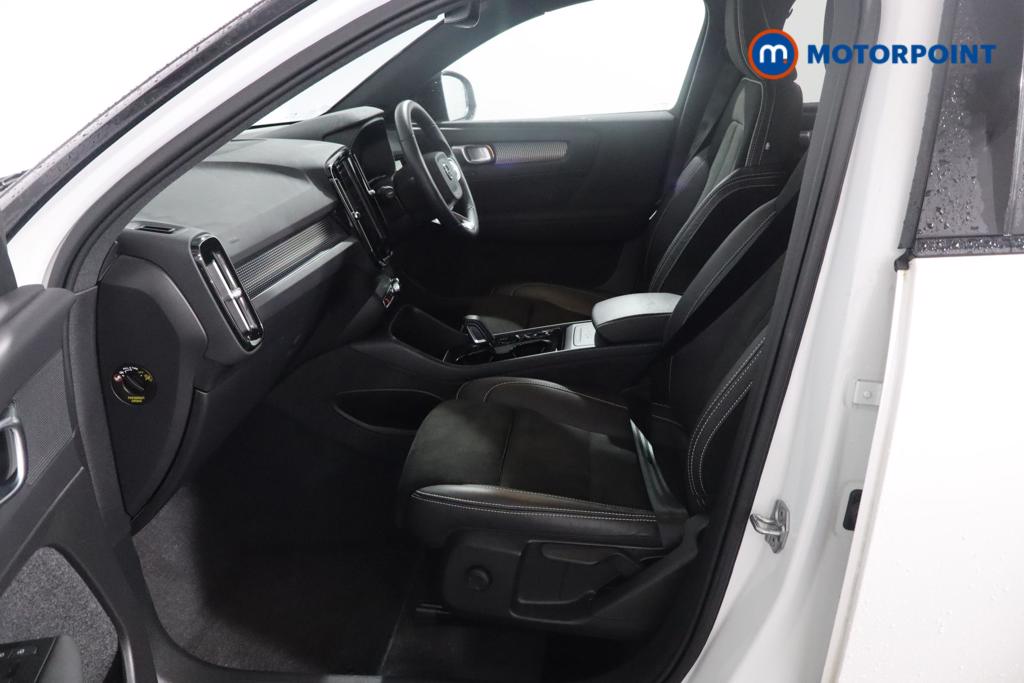 Used Volvo XC40 2021 for sale - 77340422: Photo 26