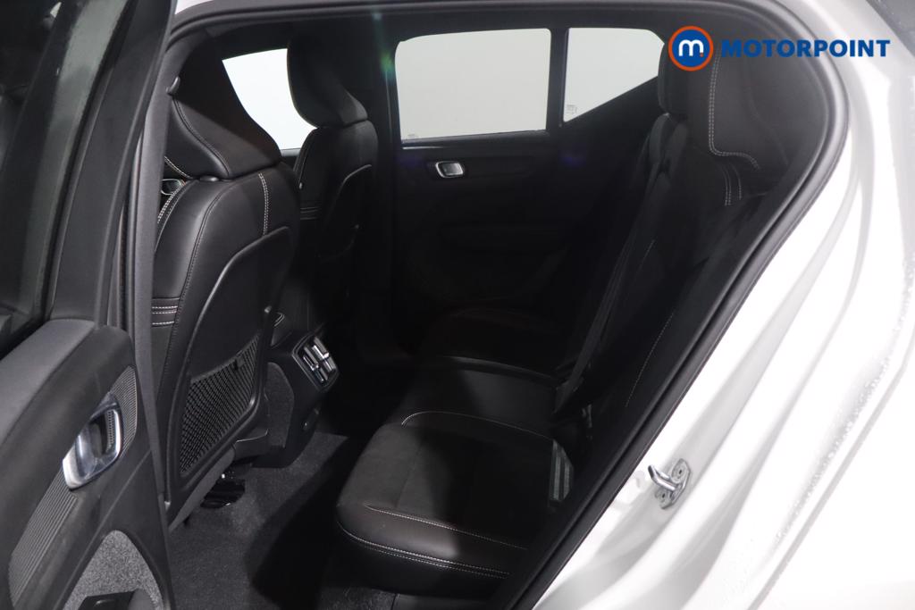 Used Volvo XC40 2021 for sale - 77340422: Photo 27