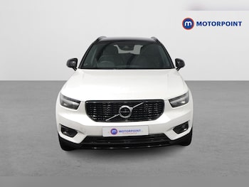 Used Volvo XC40 2021 for sale - 77340422: Photo