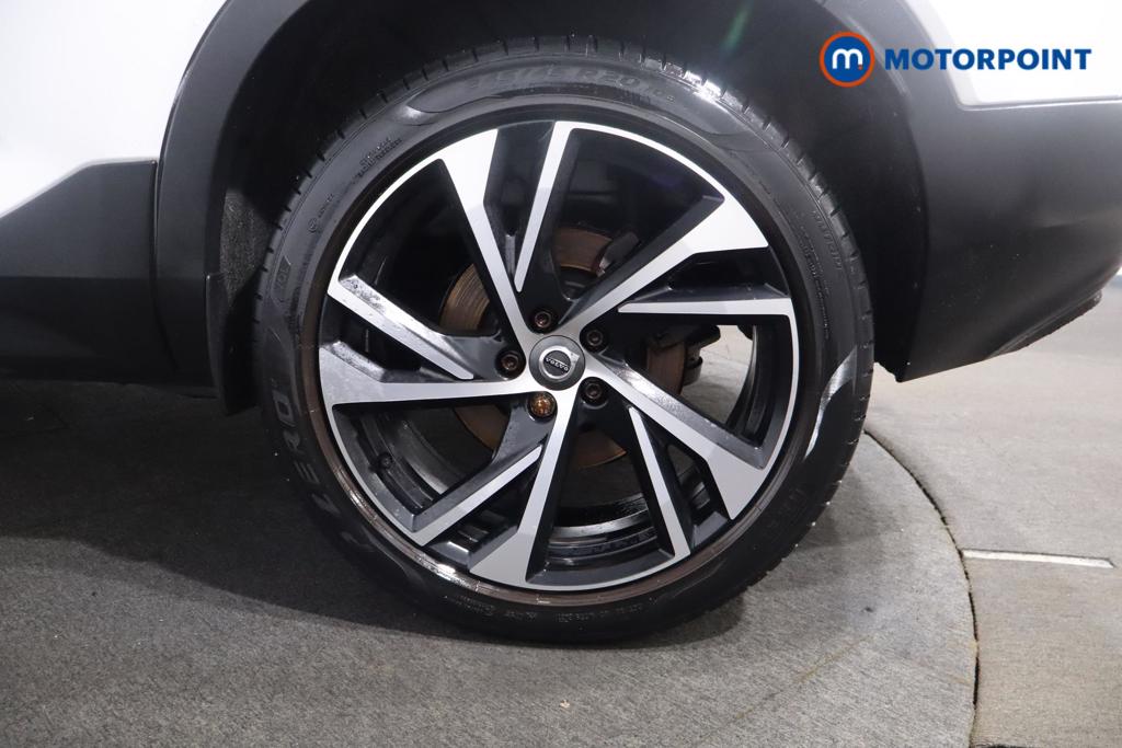 Used Volvo XC40 2021 for sale - 77340422: Photo 30