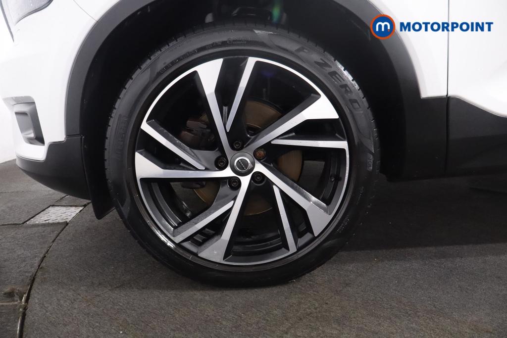 Used Volvo XC40 2021 for sale - 77340422: Photo 31