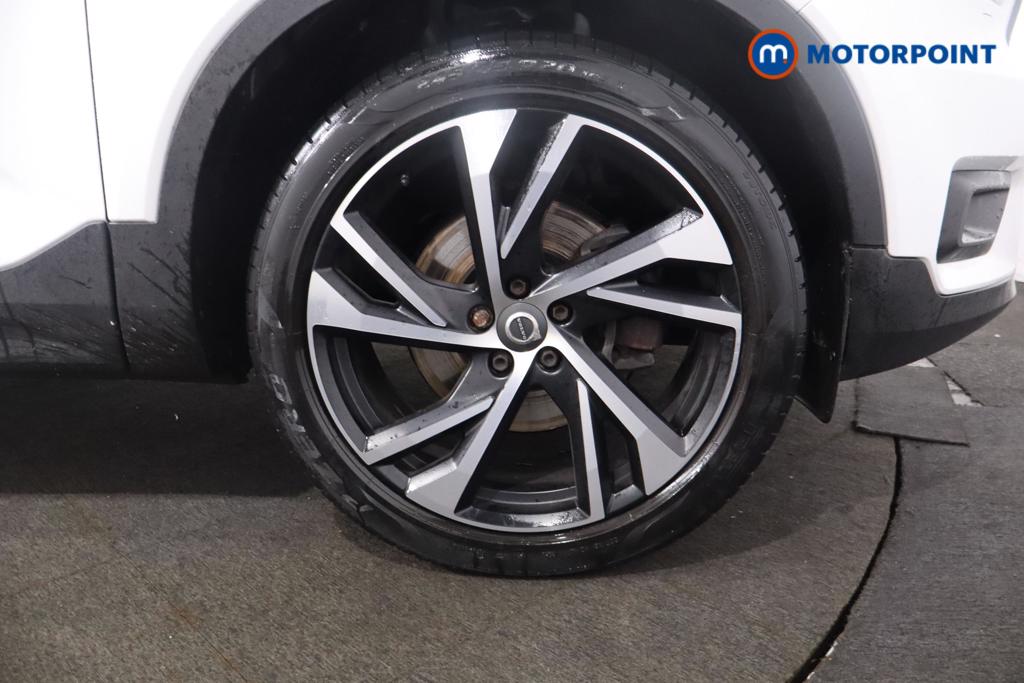 Used Volvo XC40 2021 for sale - 77340422: Photo 32