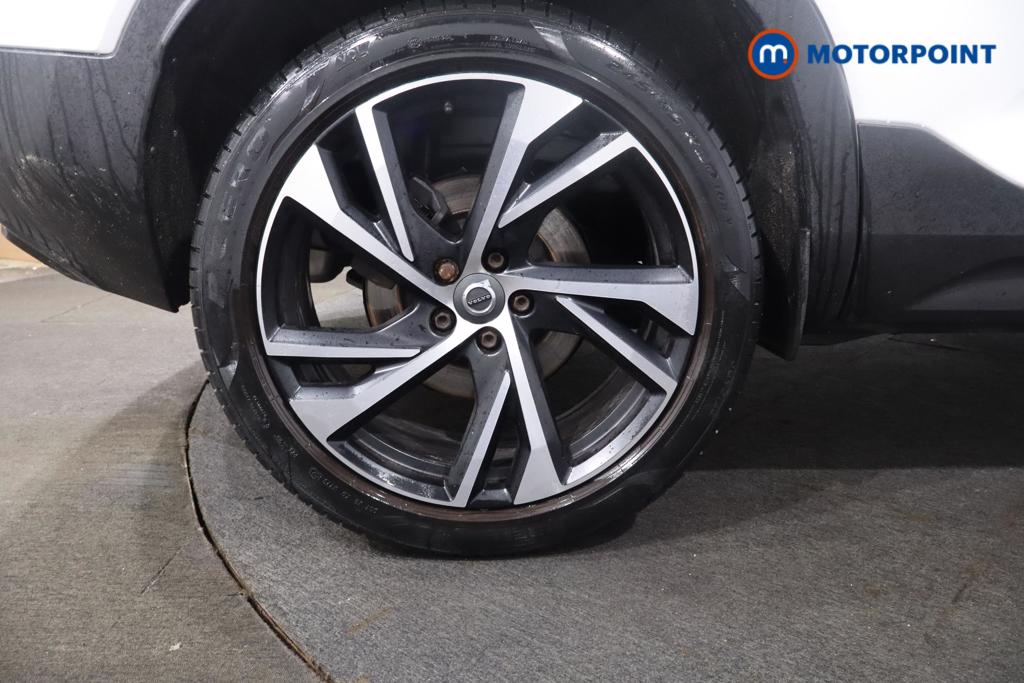 Used Volvo XC40 2021 for sale - 77340422: Photo 33