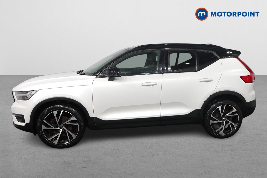 Used Volvo XC40 2021 for sale - 77340422: Photo 4