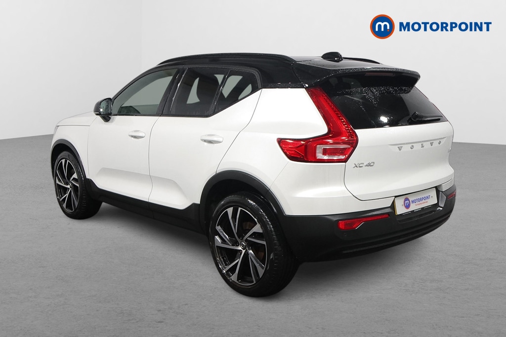Used Volvo XC40 2021 for sale - 77340422: Photo 5