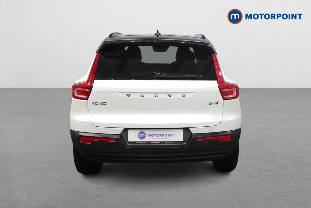 Used Volvo XC40 2021 for sale - 77340422: Photo 6