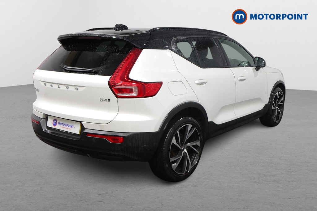 Used Volvo XC40 2021 for sale - 77340422: Photo 7