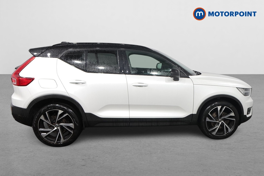 Used Volvo XC40 2021 for sale - 77340422: Photo 8