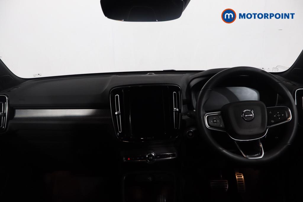 Used Volvo XC40 2021 for sale - 77340422: Photo 9