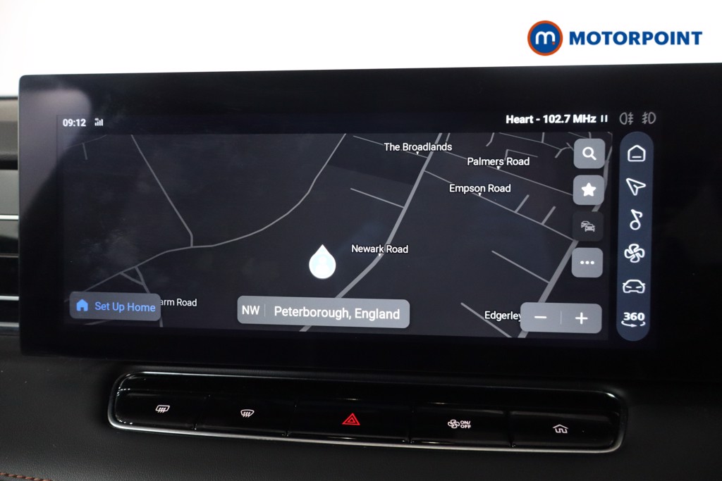 Used MG MG HS 2025 for sale - 76394512: Photo 10