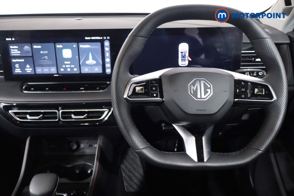 Used MG MG HS 2025 for sale - 76394512: Photo 11