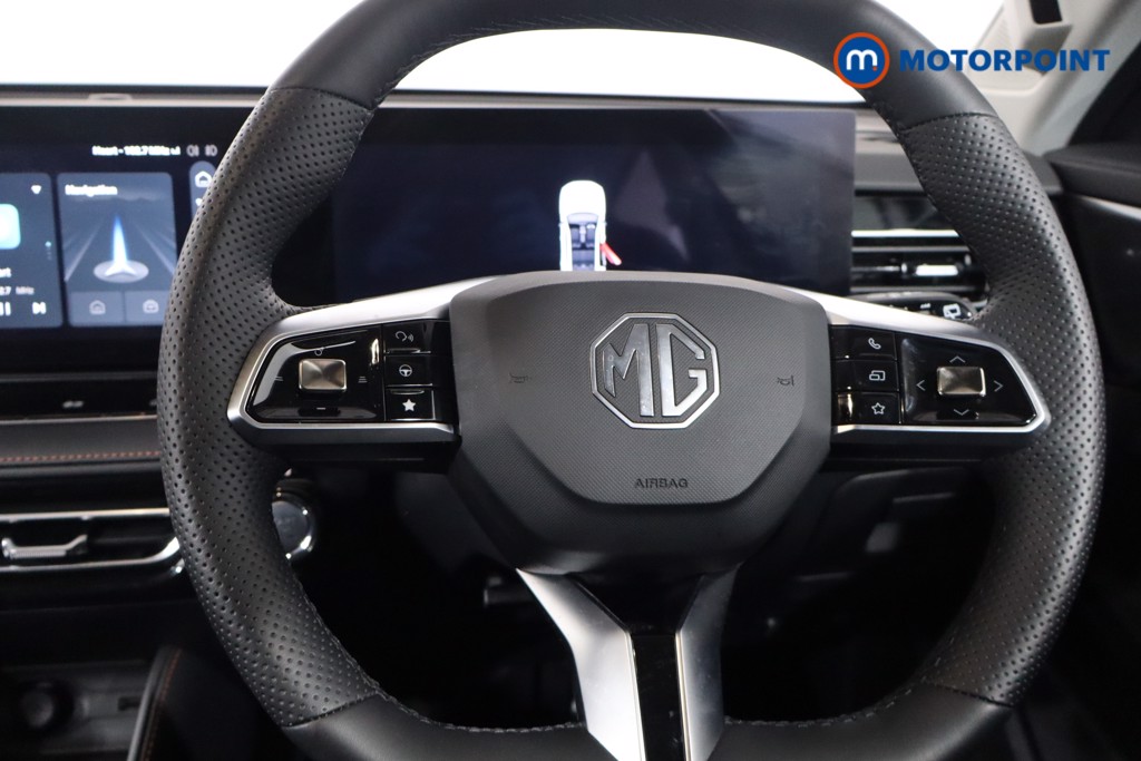 Used MG MG HS 2025 for sale - 76394512: Photo 14