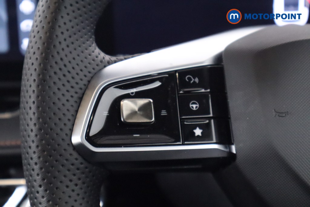 Used MG MG HS 2025 for sale - 76394512: Photo 15