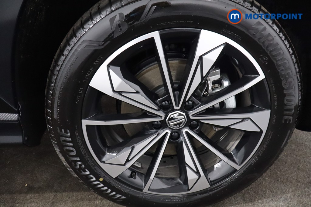 Used MG MG HS 2025 for sale - 76394512: Photo 18