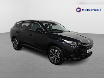 2025 - 1.5 T-GDI Trophy 5dr DCT