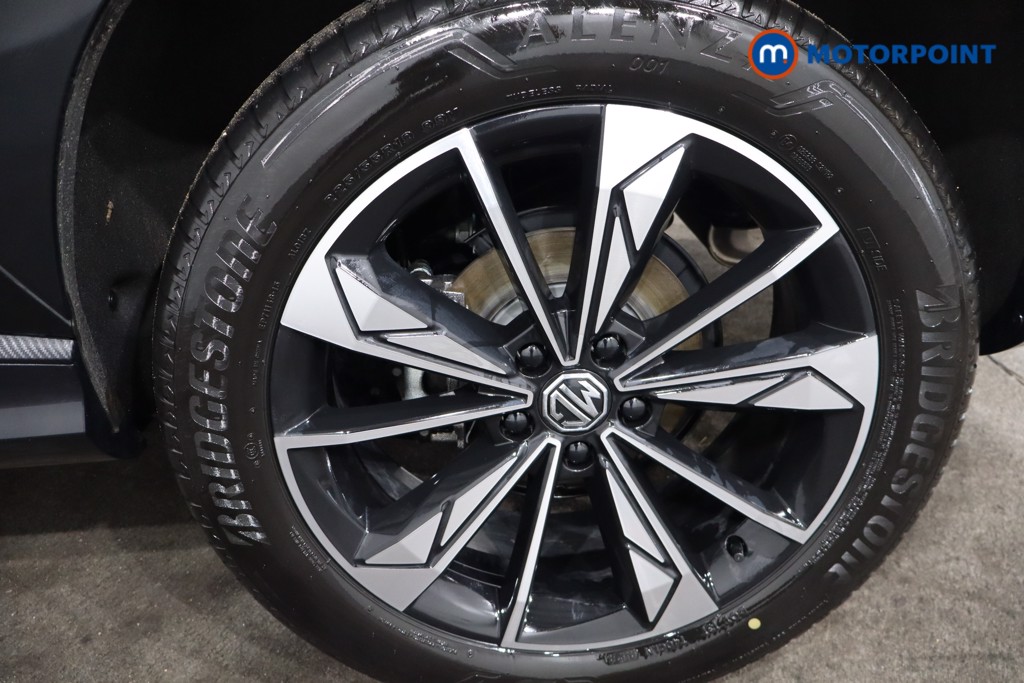 Used MG MG HS 2025 for sale - 76394512: Photo 20